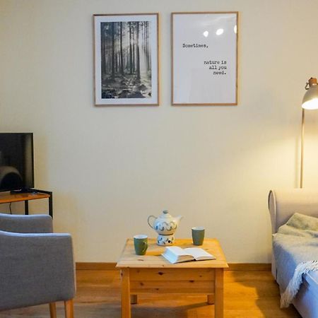Apartment Mit Herz Im Harz Meisdorf المظهر الخارجي الصورة