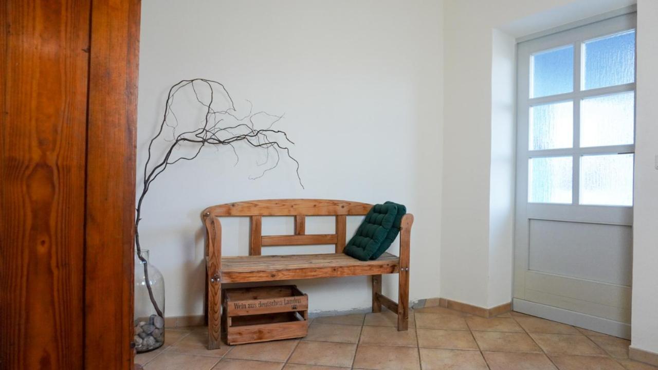 Apartment Mit Herz Im Harz Meisdorf المظهر الخارجي الصورة