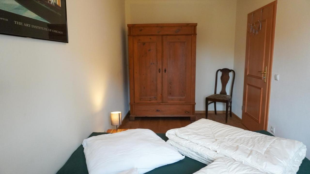 Apartment Mit Herz Im Harz Meisdorf المظهر الخارجي الصورة